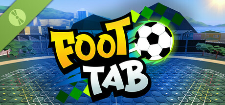 FOOT TAB Demo