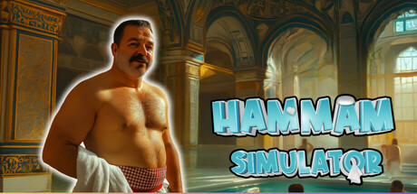Hammam Simulator