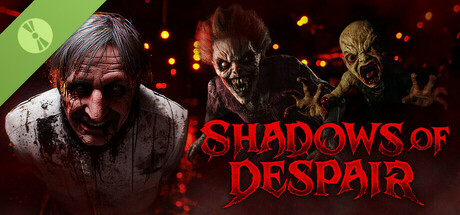 Shadows Of Despair Demo