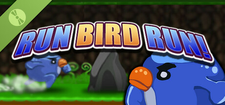 Run Bird Run! Demo