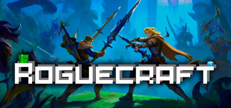 RogueCraft