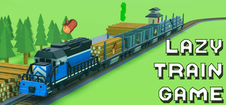 Lazy Train Game