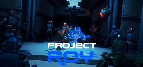 Project Roy