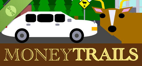 Money Trails Demo