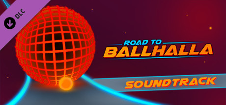 Road to Ballhalla Soundtrack