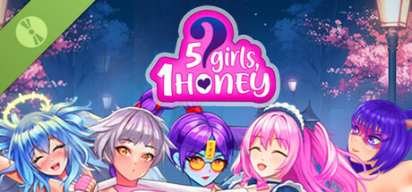5 Girls, 1 Honey Demo