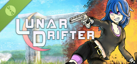 Lunar Drifter Demo