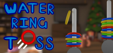 Water Rings Toss