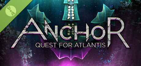 Anchor:Quest for Atlantis Demo