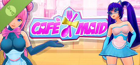 Cafe Maid - Classic Edition Demo