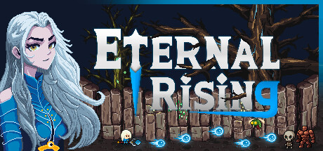 Eternal Rising Playtest
