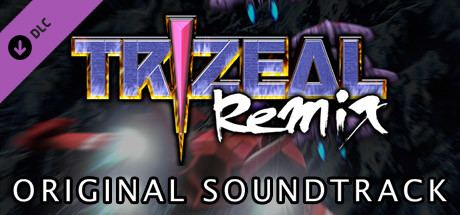 TRIZEAL Original Soundtrack