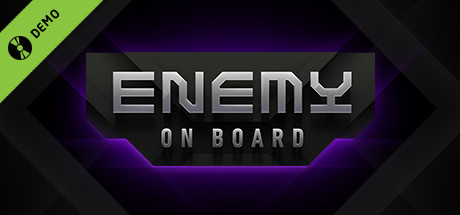 Enemy On Board Demo