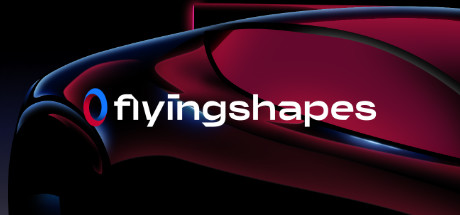 flyingshapes - Next Generation VR CAD
