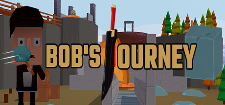 Bob's Journey