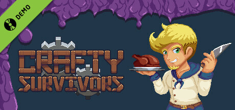 Crafty Survivors Demo