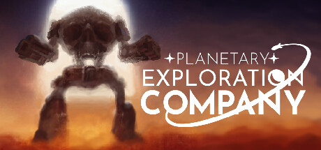 Planetary Exploration Company Playtest