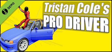 Tristan Cole's Pro Driver Demo