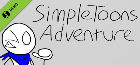 SimpleToons Adventure Demo