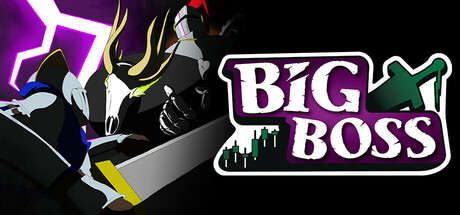 Big Boss: A Villain Simulator