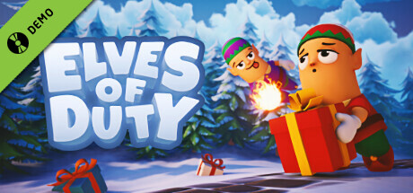Elves of Duty Demo