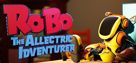RoBo: The Allectric Idventurer Playtest