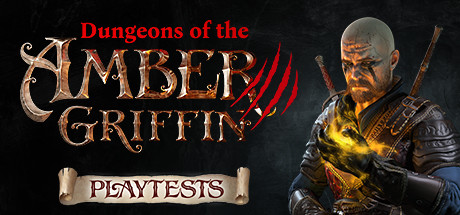 Dungeons of the Amber Griffin Playtest