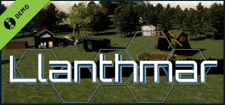 Llanthmar Demo