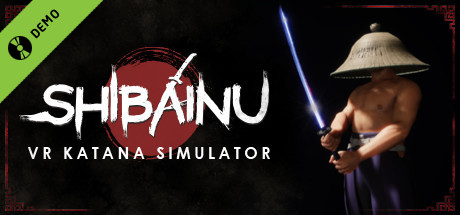 Shibainu - VR Katana Simulator Demo