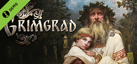 Grimgrad Demo