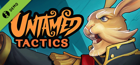 Untamed Tactics Demo