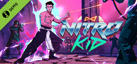 NITRO KID Demo