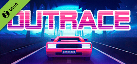 Outrace Demo