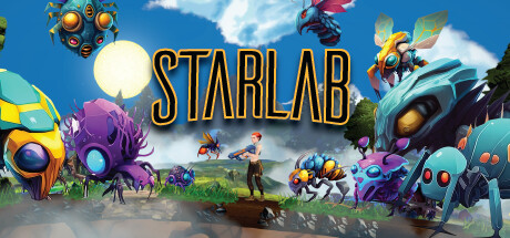 Starlab Playtest