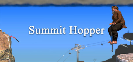 Summit Hopper