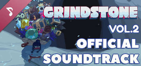 Grindstone Soundtrack vol.2