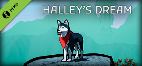 Halley's Dream Demo