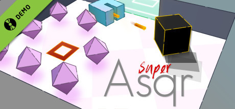 Super Asqr Demo