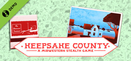 Keepsake County Demo