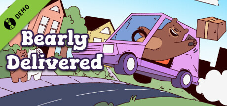 Bearly Delivered Demo