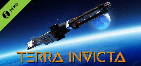 Terra Invicta Demo
