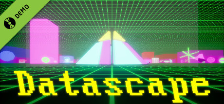 Datascape Demo