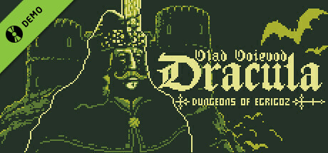 Vlad Voievod Dracula: Dungeons of Egrigoz