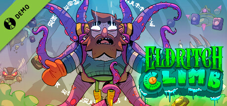 Eldritch Climb: A Cursed Ascent Demo