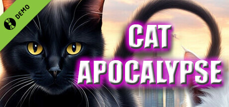 Cat Apocalypse Demo