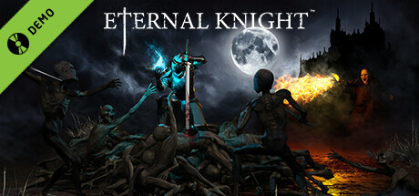 Eternal Knight Demo