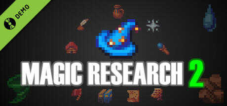Magic Research 2 Demo