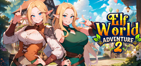 Elf World Adventure 2