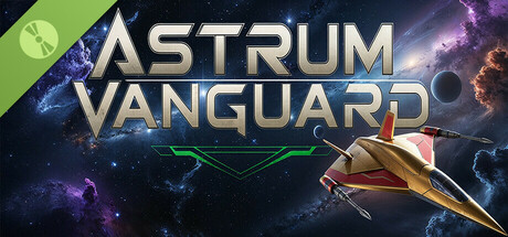 Astrum Vanguard Demo