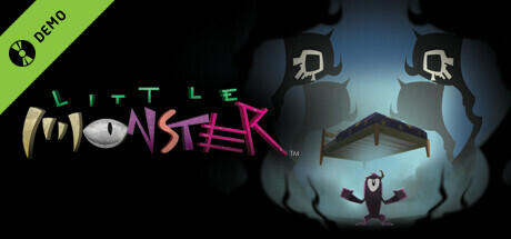 Little Monster Demo